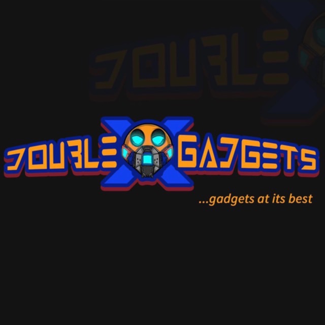 Double X Gadgets