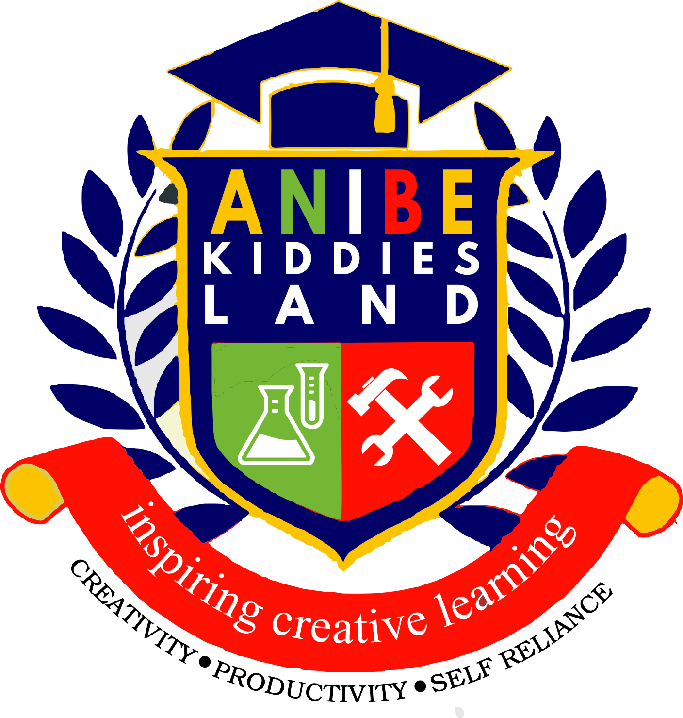 Anibe Kiddies Land