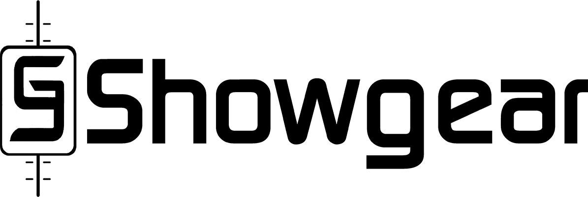 SHOWGEAR LIMITED