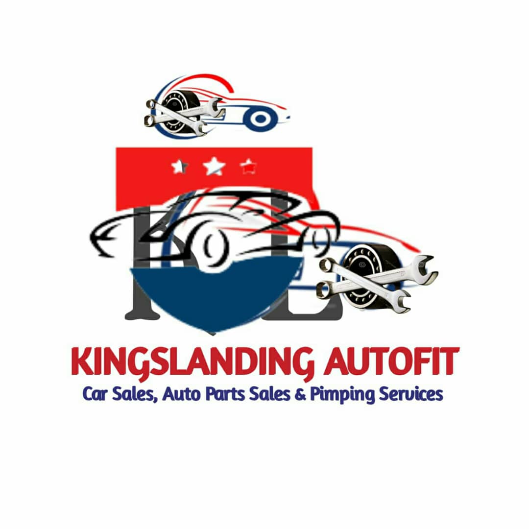 Kingslandingautofit