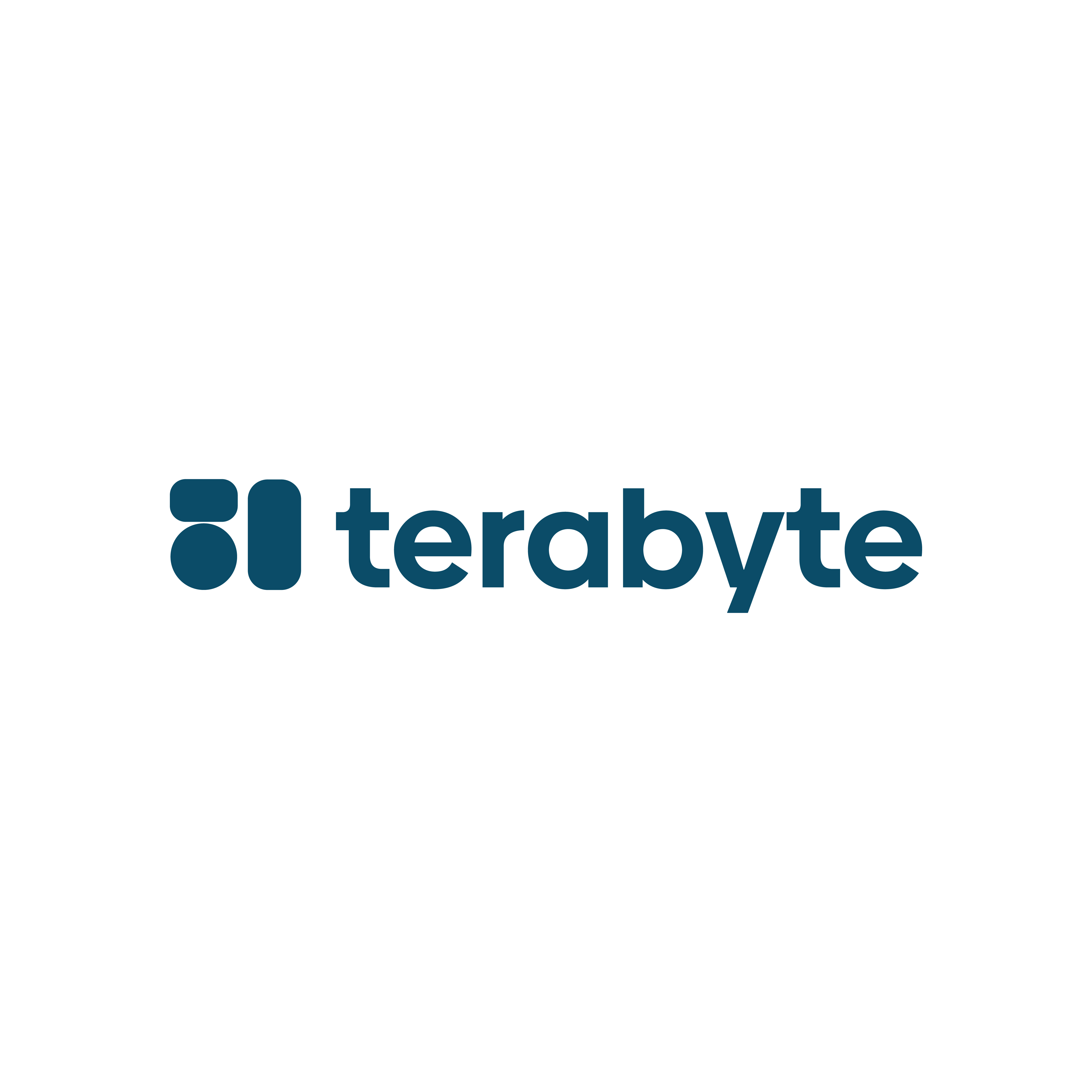 Terabyte Marketing Technologies Limited