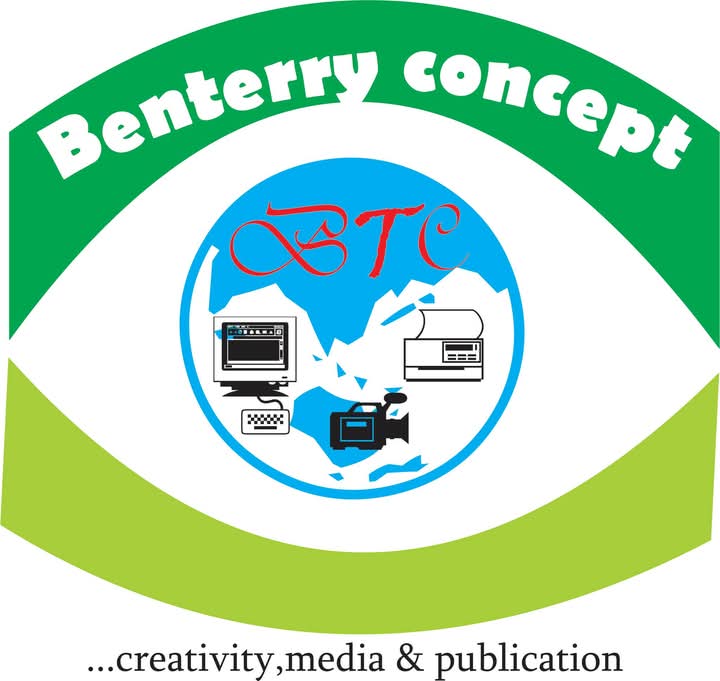 Benterry CONCEPT