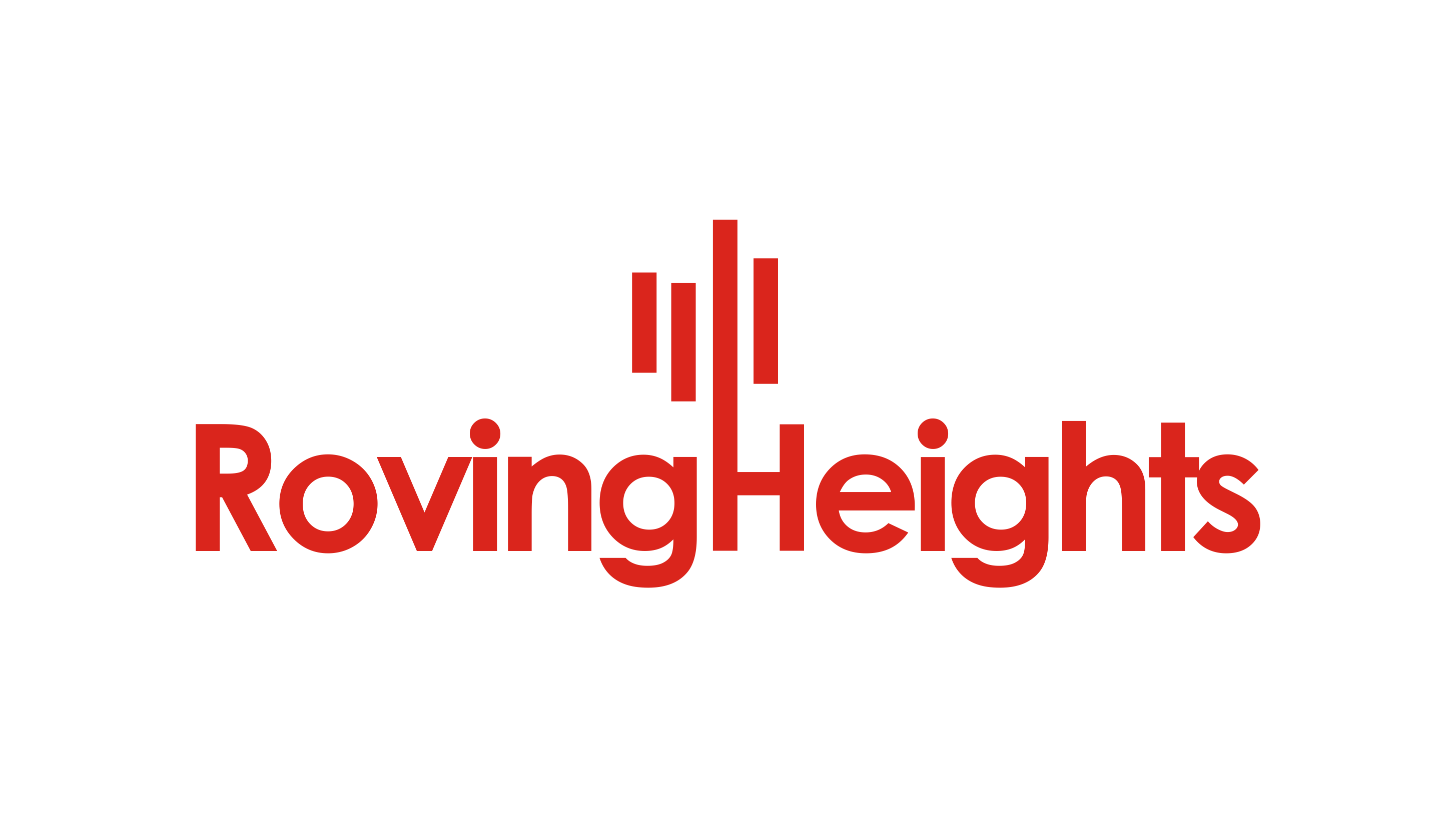 RovingHeights Nigeria Limited