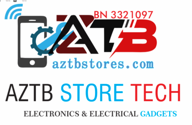 Aztb Stores Tech