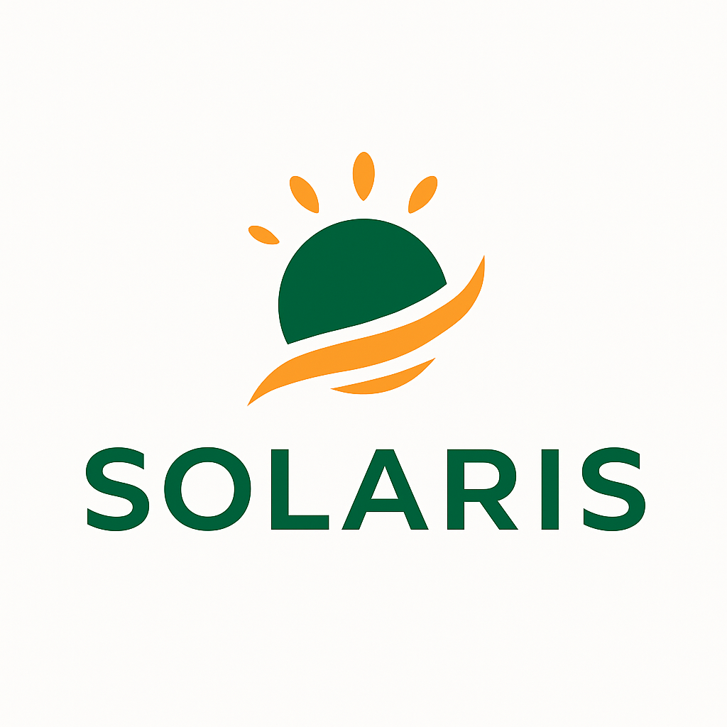 Solaris Nigeria