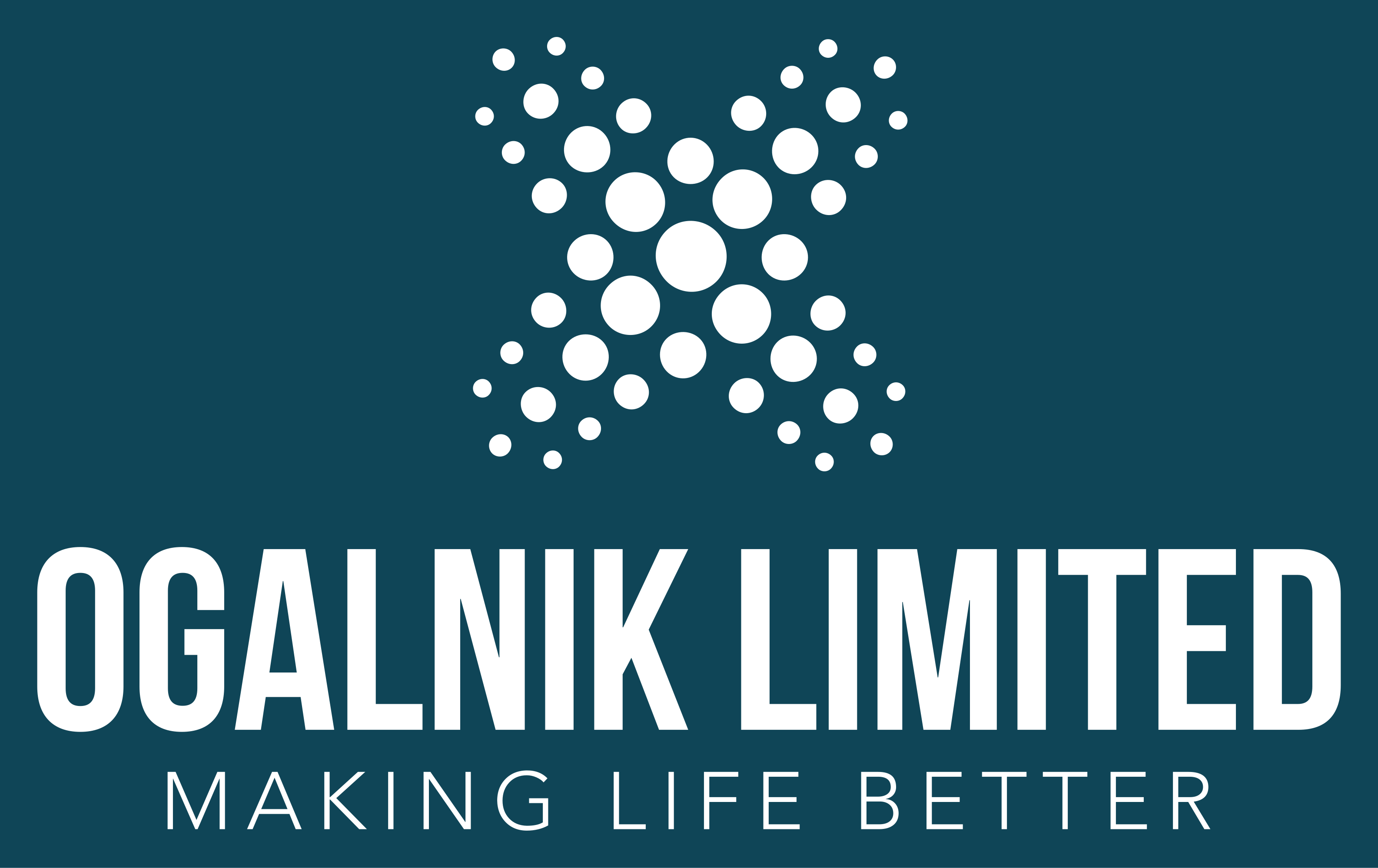 OGALNIK LIMITED