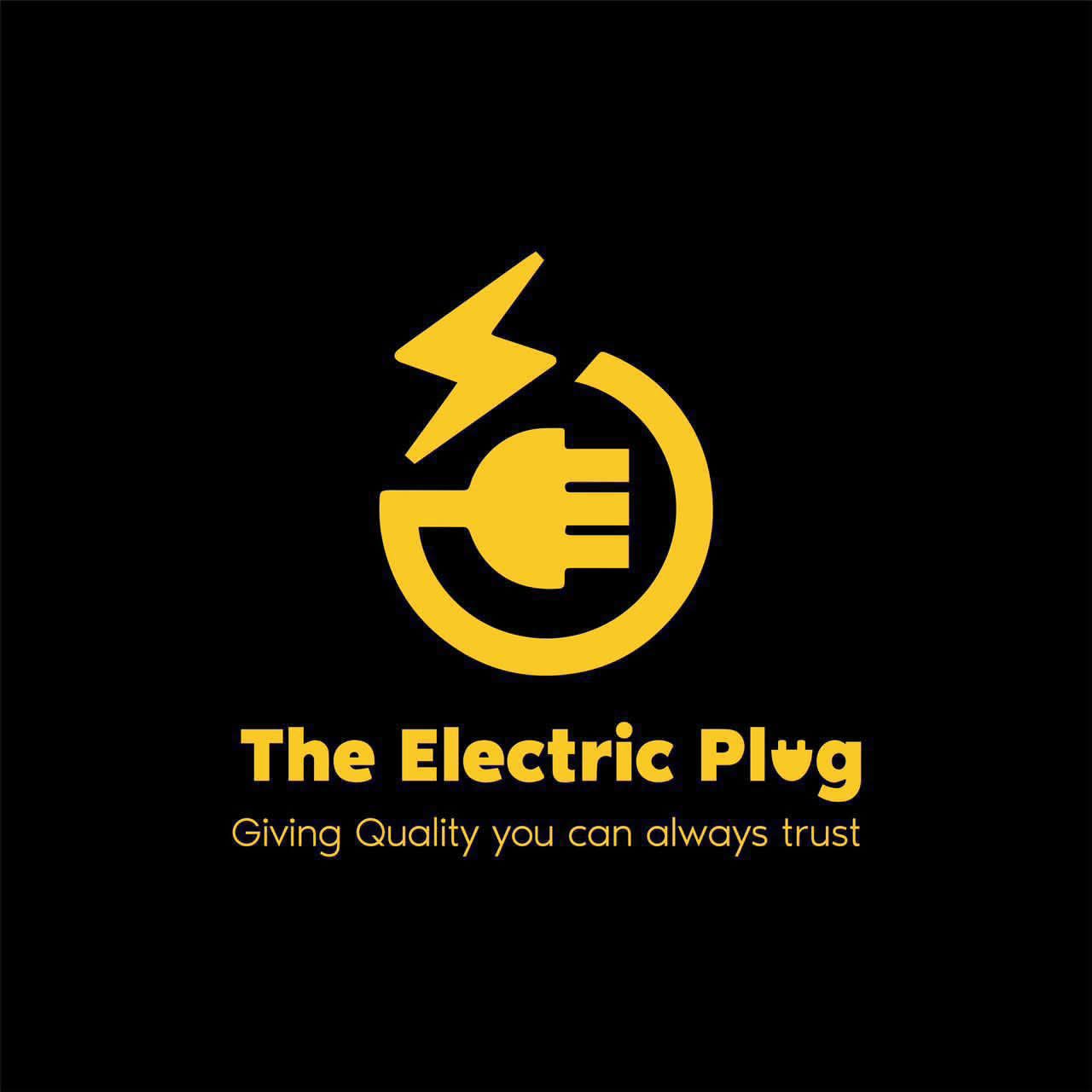The electric plug Enterprise