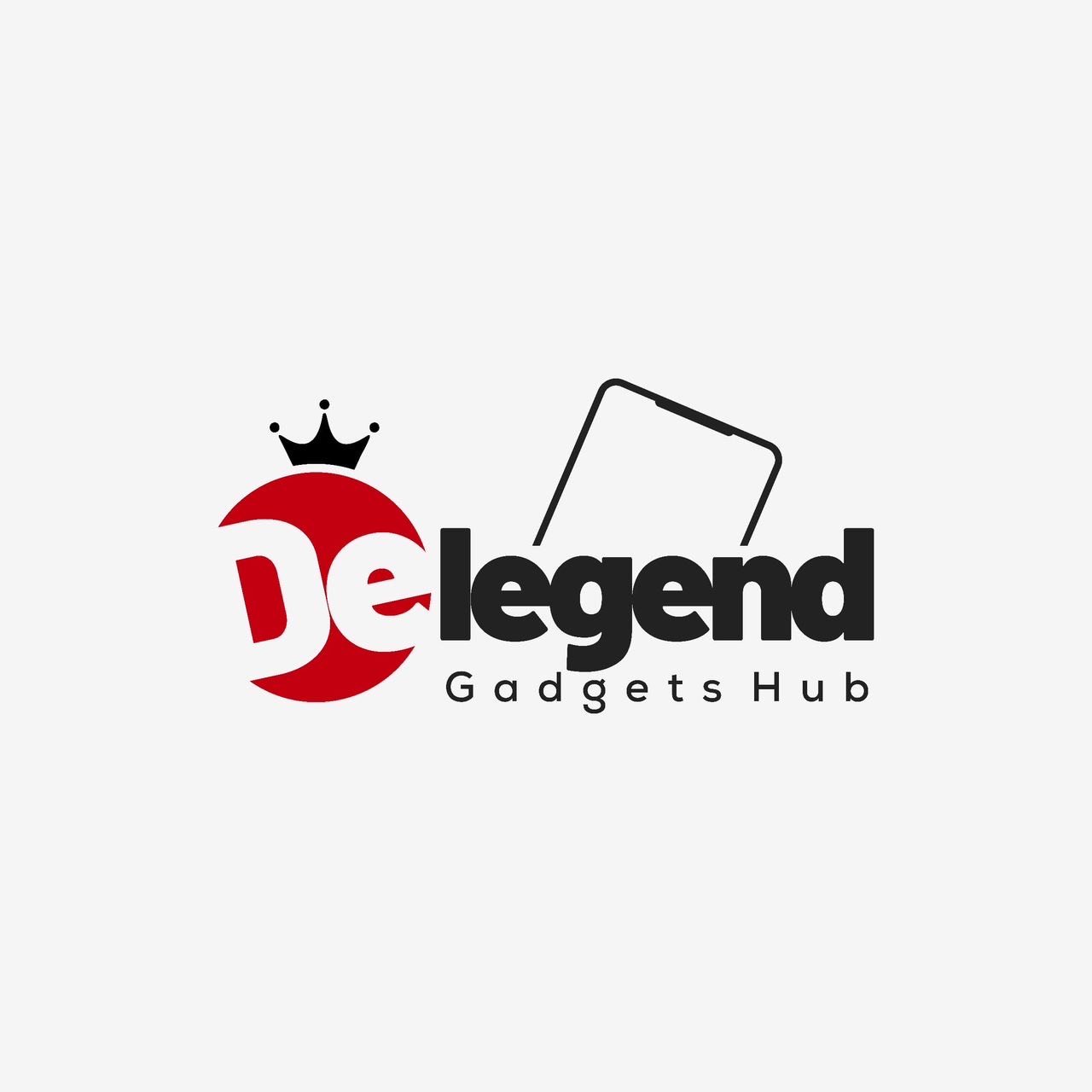 DE LEGEND GADGETS HUB