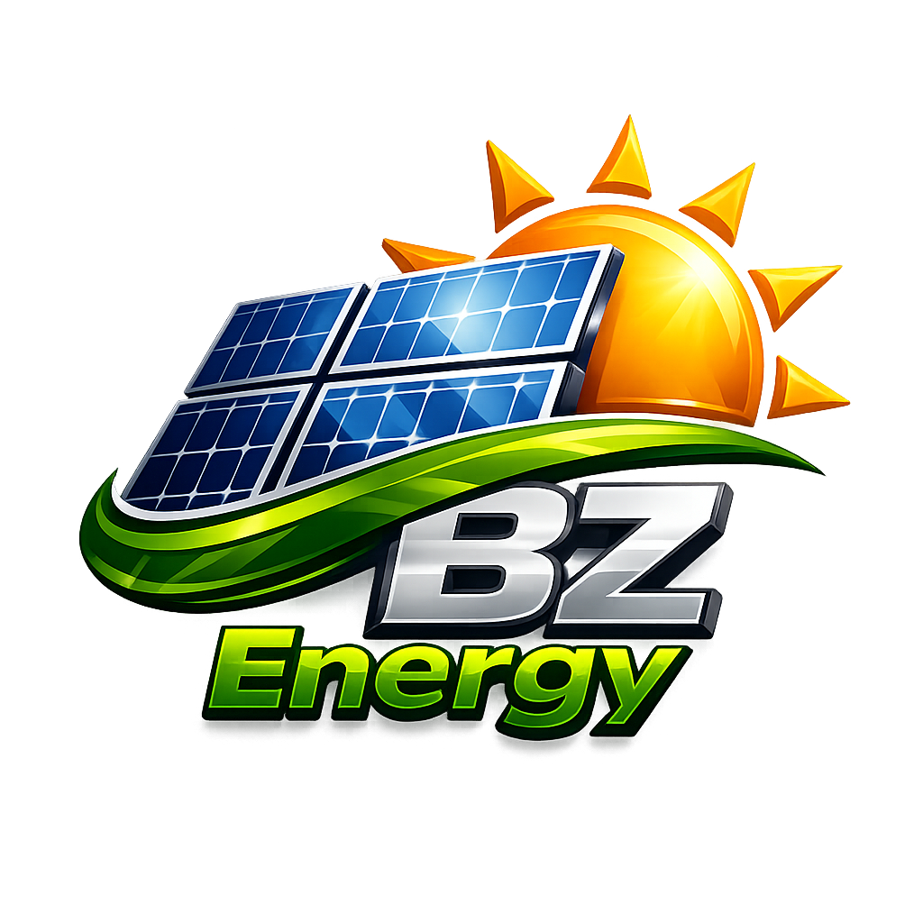 BZ Energy Ltd
