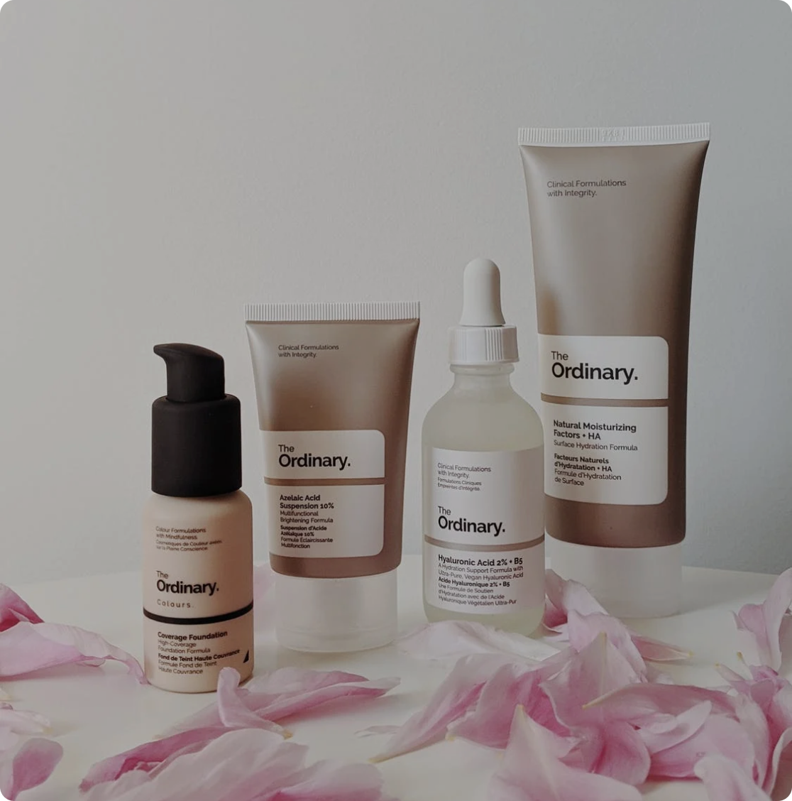 Health & Beauty