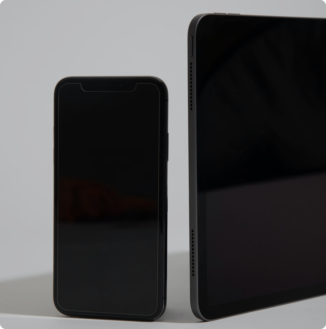 Phones & Tablets