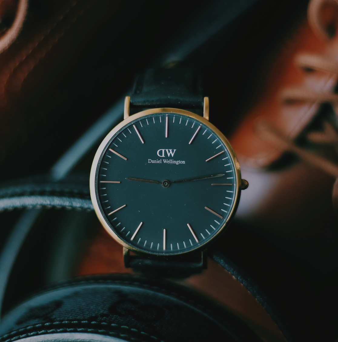 Watches