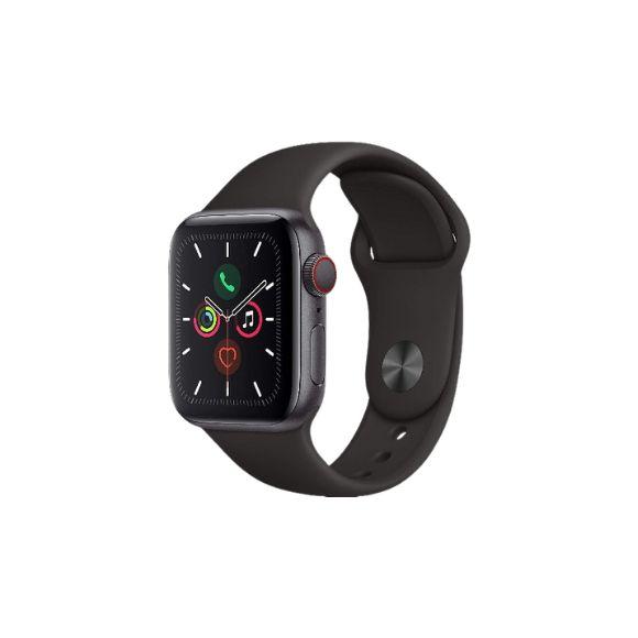 UK USED iWATCH SERIES 5 - GPS ONLY 44MM - Space Grey