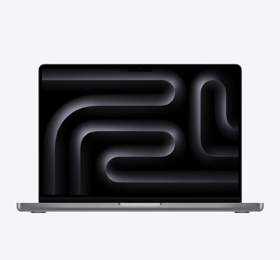 14-inch MacBook Pro: Apple M2 Pro chip with 12?core CPU and 19?core GPU, 1TB SSD - Silver