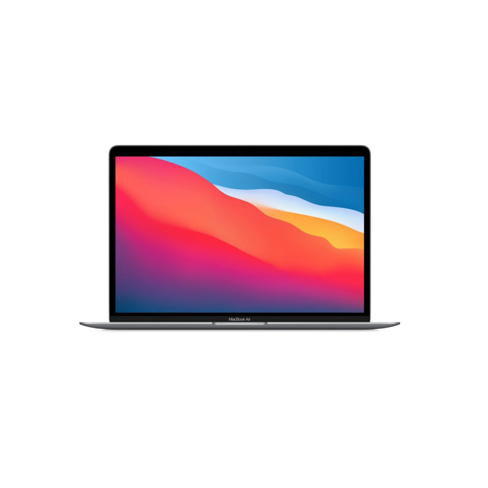 13-INCH MACBOOK AIR M1 8-CORE 256GB - SPACE GREY