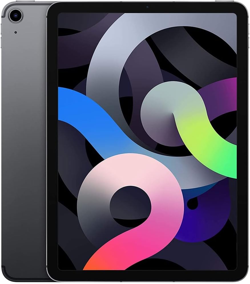 IPAD WIFI CL 256GB