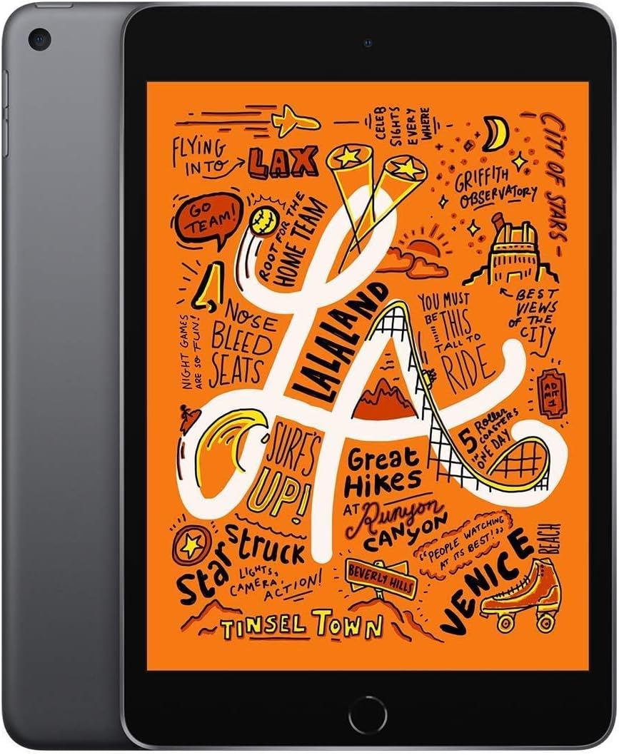 IPAD MINI WIFI CELLULAR 64GB