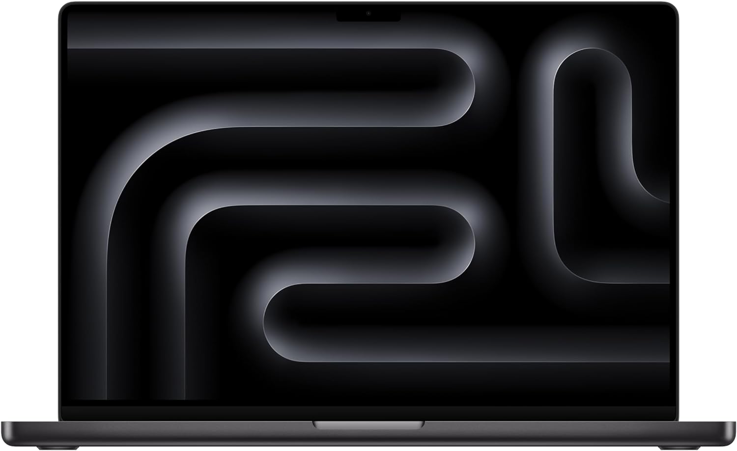 16 INCH MACBOOK PRO APPLE M3 PRO CHIP WITH 12 CORE CPU AND 18 CORE GPU 18GB 512GB SSD