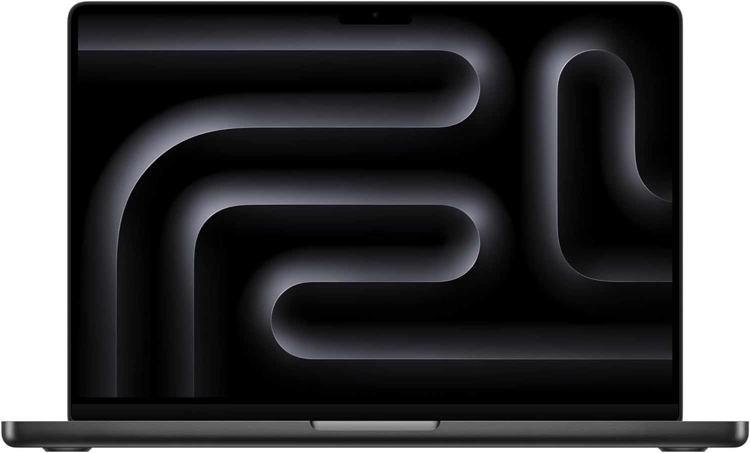 14 INCH MACBOOK PRO APPLE M3 PRO CHIP WITH 11 CORE CPU AND 14 CORE GPU 512GB SSD