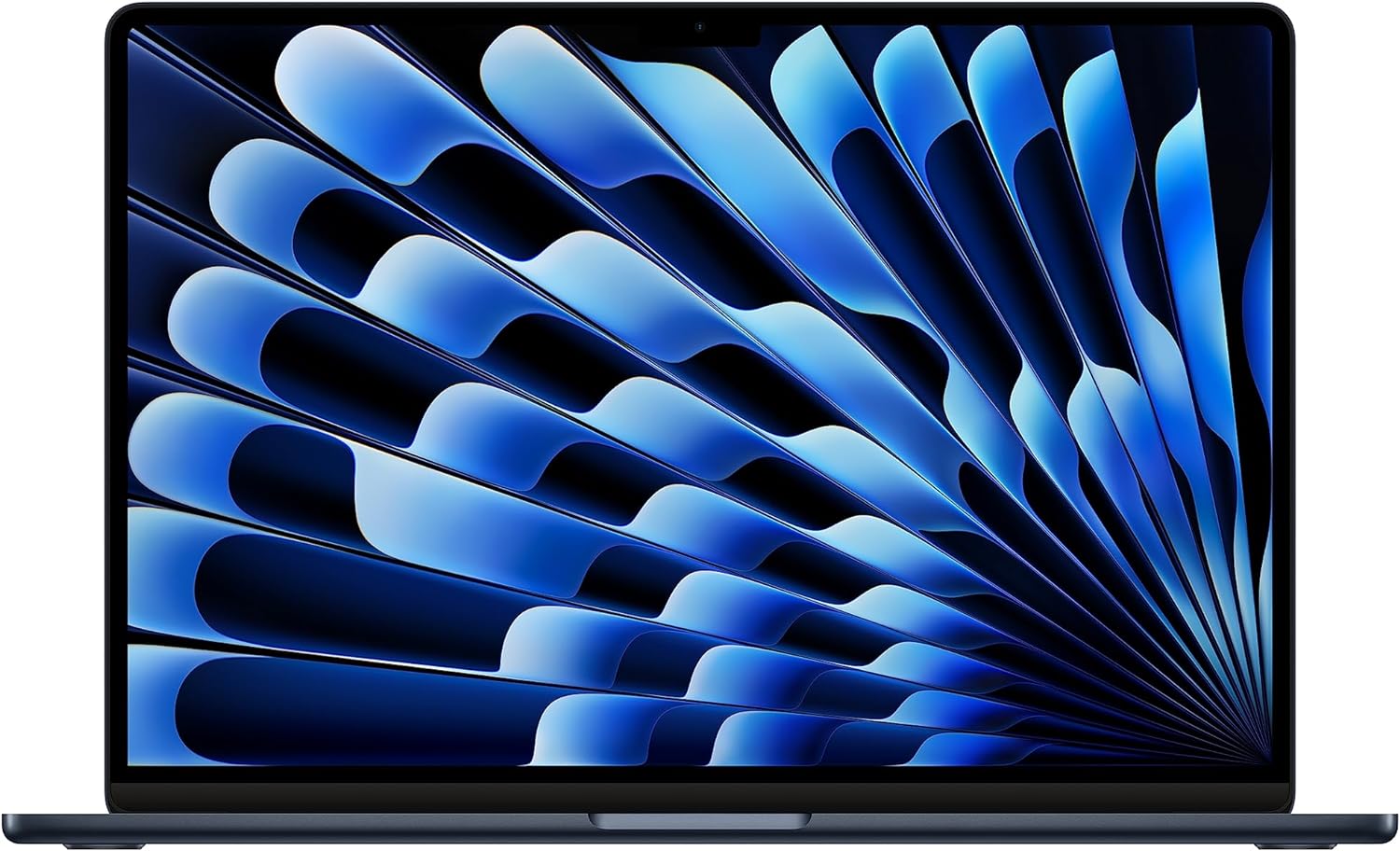 15 INCH MACBOOK AIR APPLE M3 CHIP WITH 8 CORE CPU AND 10 CORE GPU 8GB 256GB SSD
