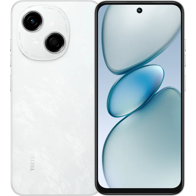 Tecno Pop 9 (3GB RAM, 64GB ROM)