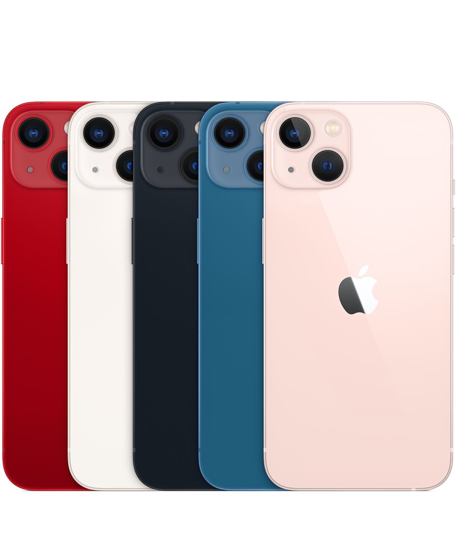 iPhone 13 128gb