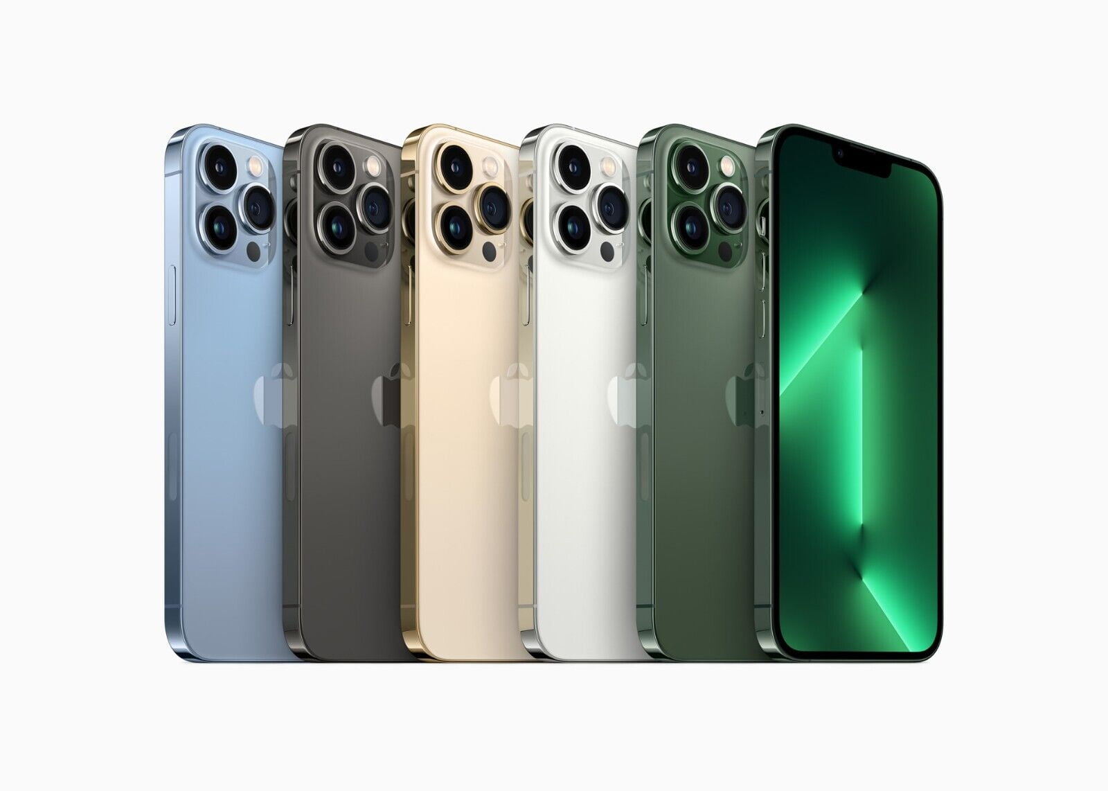 iPhone 13 pro max 128gb