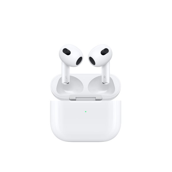 APPLE AIRPODS (3RD GENERATION) WITH LIGHTNING