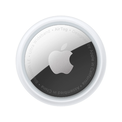 APPLE AIRTAGS (1 PACK)