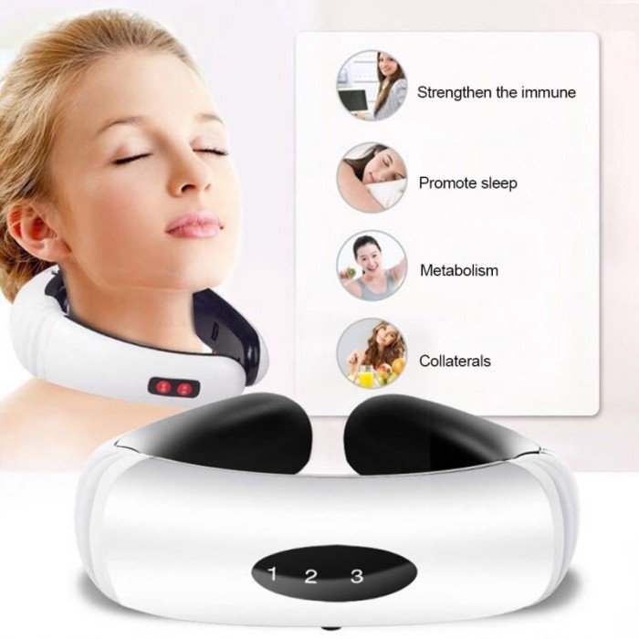 Neck Massager