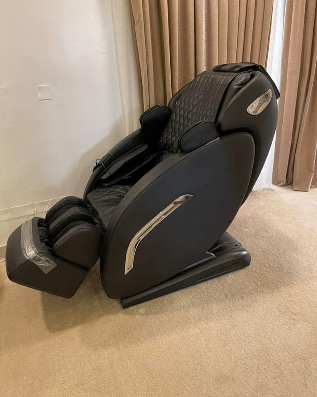 Massage Chair - model 1