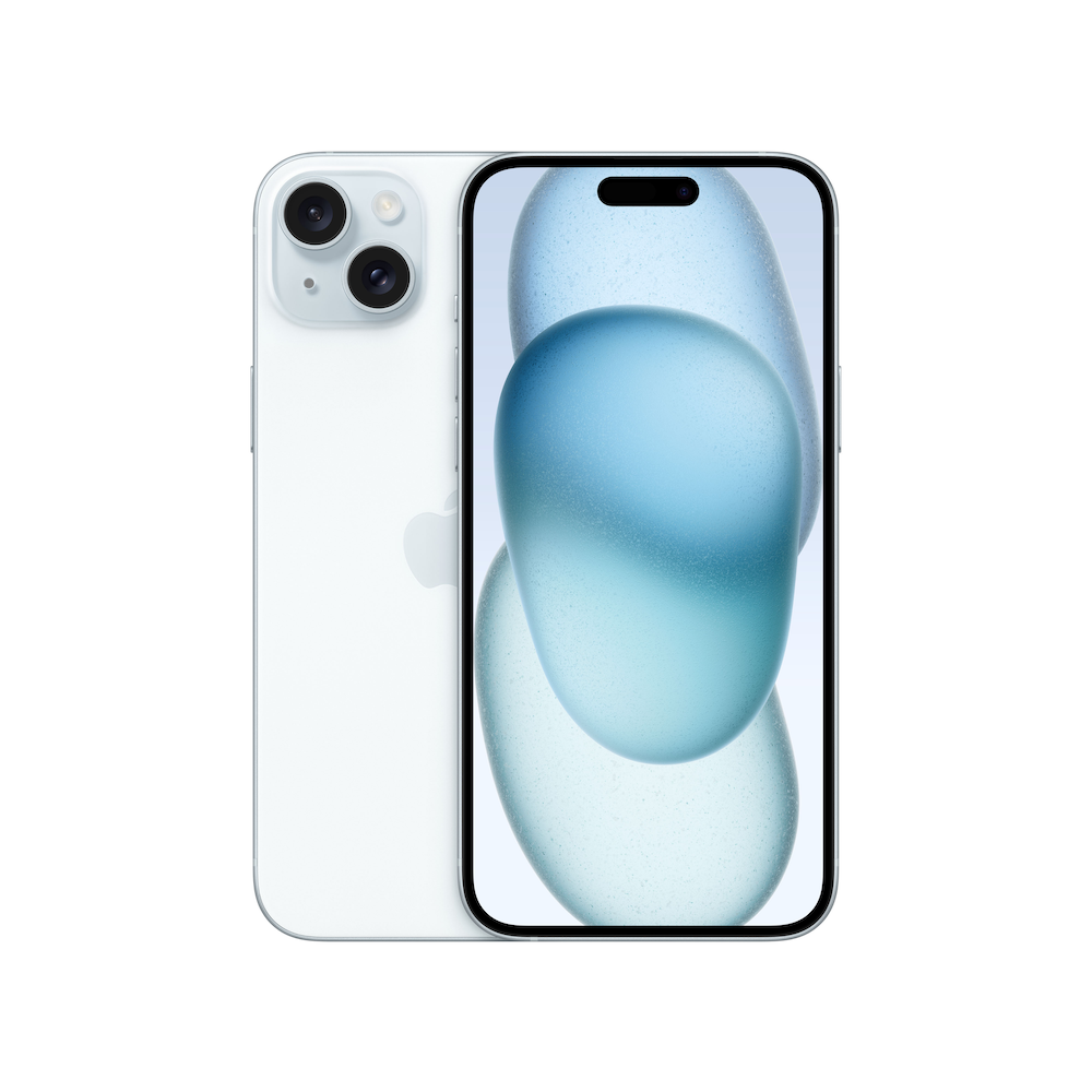 IPHONE 15 PRO 256GB BLUE TITANIUM