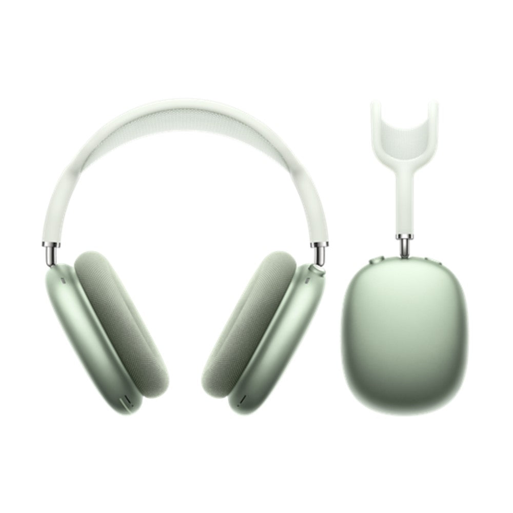 APPLE AIRPODS MAX GREEN