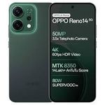 Oppo Reno 14 5G 12/512GB 6000mAh