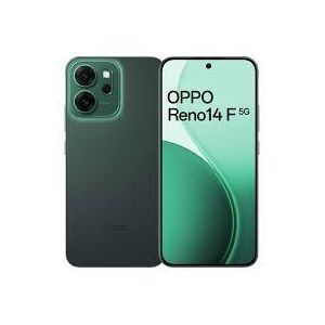 Oppo Reno 14F 5G-6.57",12/512GB DUAL SIM-6000mAh